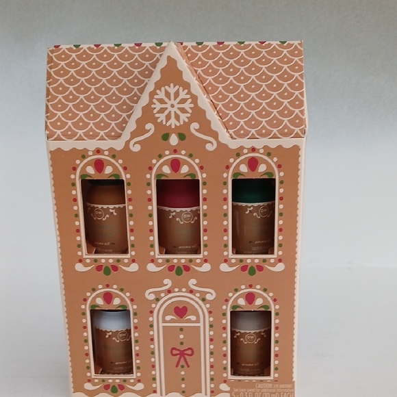 DW Home Other - Aroma Oils